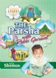 101102 The Parsha with Rabbi Juravel: Shemos
